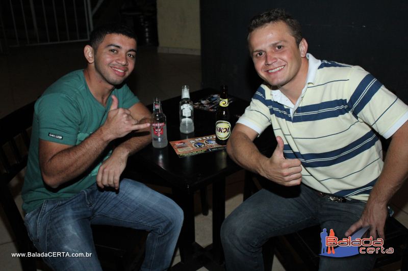 Balada: Quinta Lend�ria na Via Stadium em Taguatinga - DF