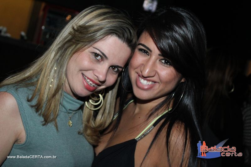 Balada: Quinta Lend�ria na Via Stadium em Taguatinga - DF