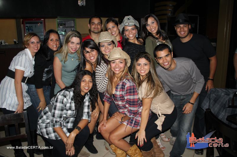 Balada: Quinta Lend�ria na Via Stadium em Taguatinga - DF