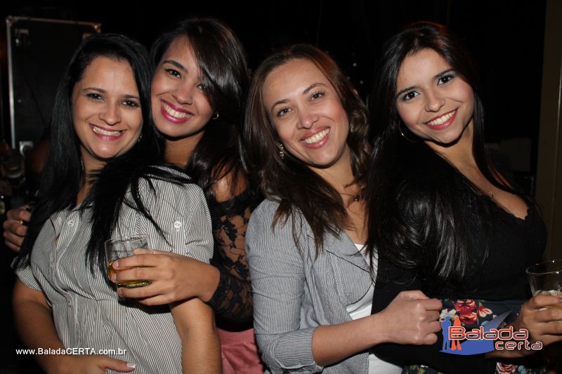 Balada: Quinta Lend�ria na Via Stadium em Taguatinga - DF