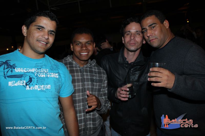Balada: Quinta Lend�ria na Via Stadium em Taguatinga - DF