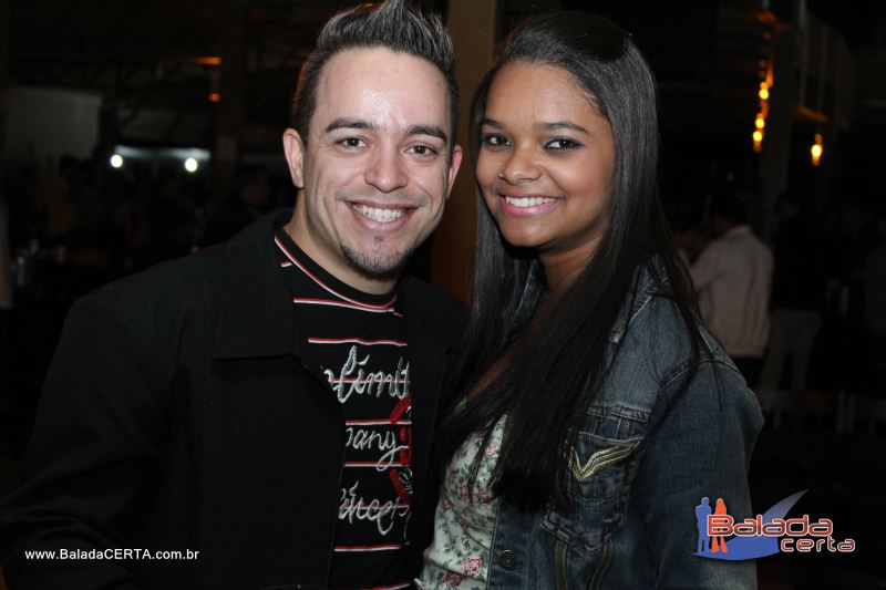 Balada: Quinta Lend�ria na Via Stadium em Taguatinga - DF