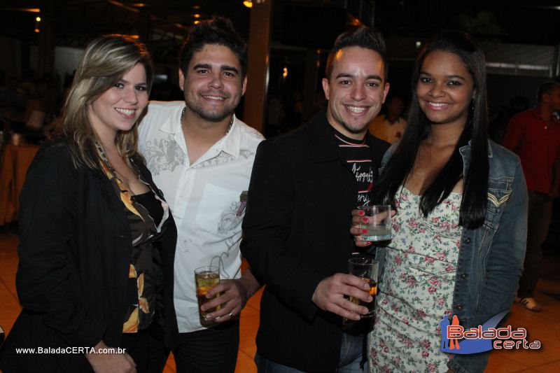 Balada: Quinta Lend�ria na Via Stadium em Taguatinga - DF