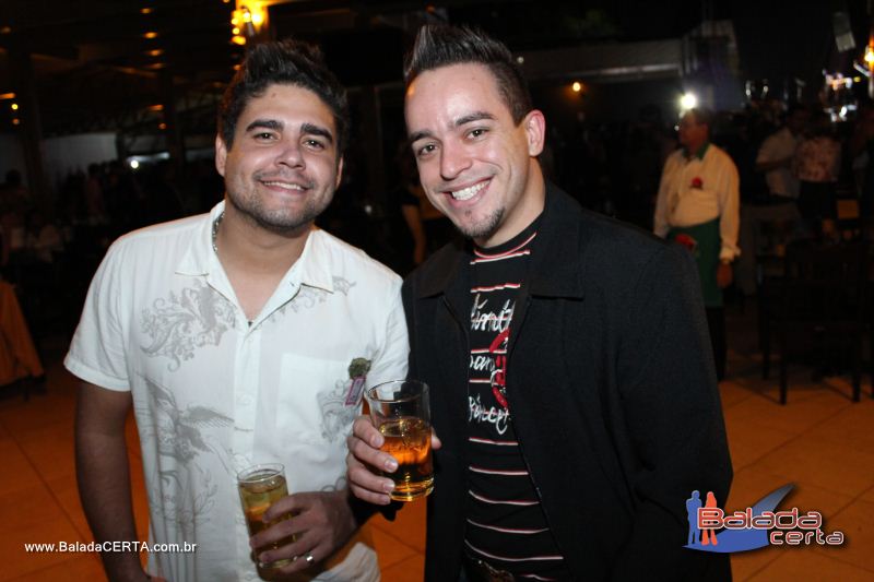 Balada: Quinta Lend�ria na Via Stadium em Taguatinga - DF