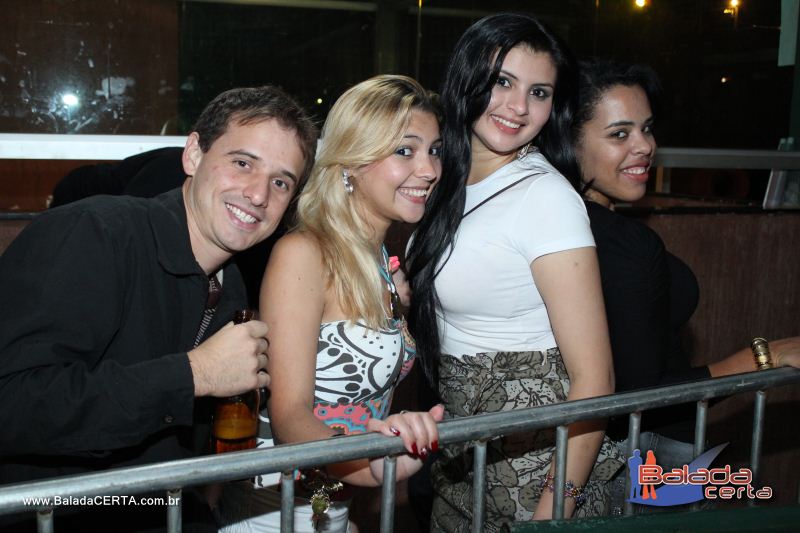 Balada: Quinta Lend�ria na Via Stadium em Taguatinga - DF