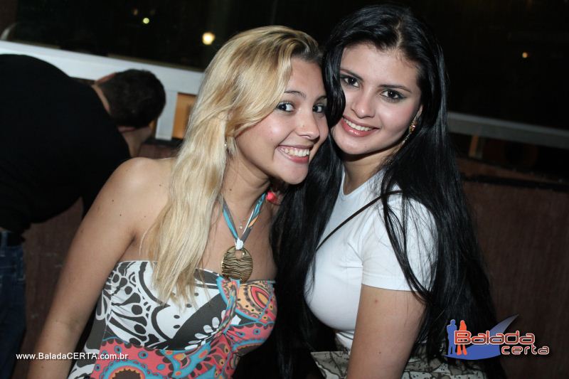 Balada: Quinta Lend�ria na Via Stadium em Taguatinga - DF