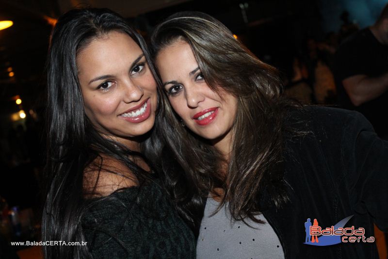 Balada: Quinta Lend�ria na Via Stadium em Taguatinga - DF