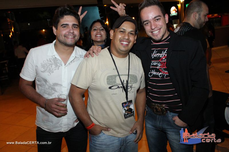 Balada: Quinta Lend�ria na Via Stadium em Taguatinga - DF