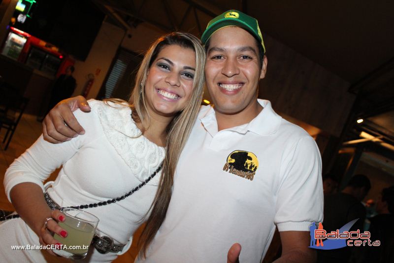 Balada: Quinta Lend�ria na Via Stadium em Taguatinga - DF