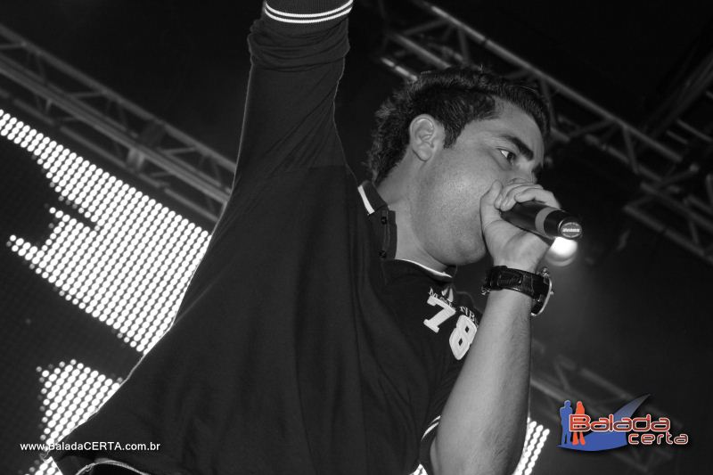 Balada: Quinta Lend�ria na Via Stadium em Taguatinga - DF