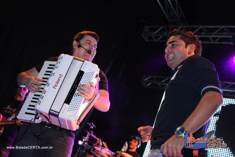 Balada: Quinta Lend�ria na Via Stadium em Taguatinga - DF
