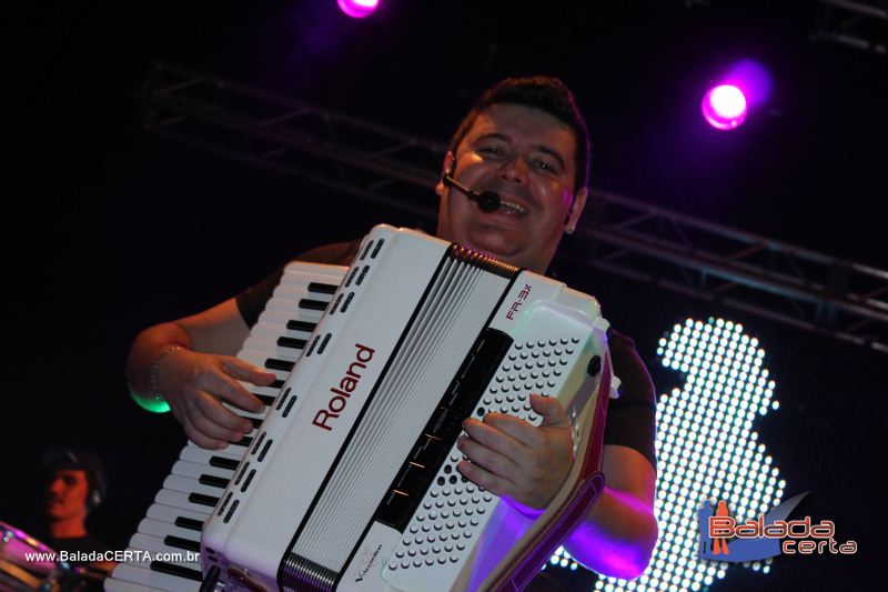Balada: Quinta Lend�ria na Via Stadium em Taguatinga - DF