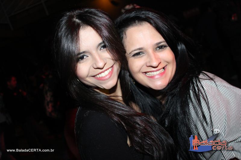 Balada: Quinta Lend�ria na Via Stadium em Taguatinga - DF