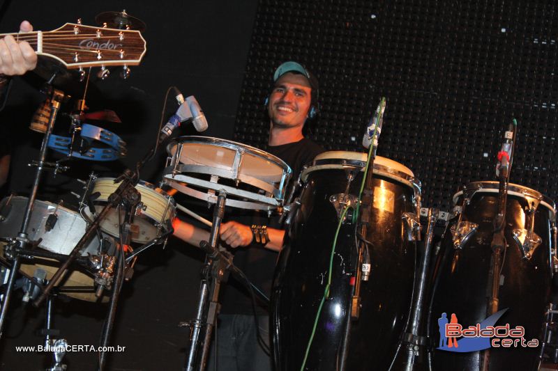 Balada: Quinta Lend�ria na Via Stadium em Taguatinga - DF