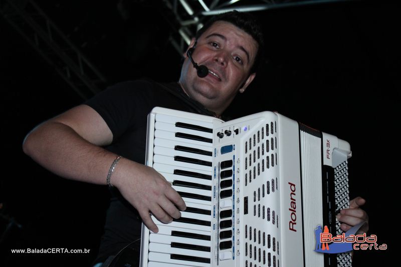Balada: Quinta Lend�ria na Via Stadium em Taguatinga - DF