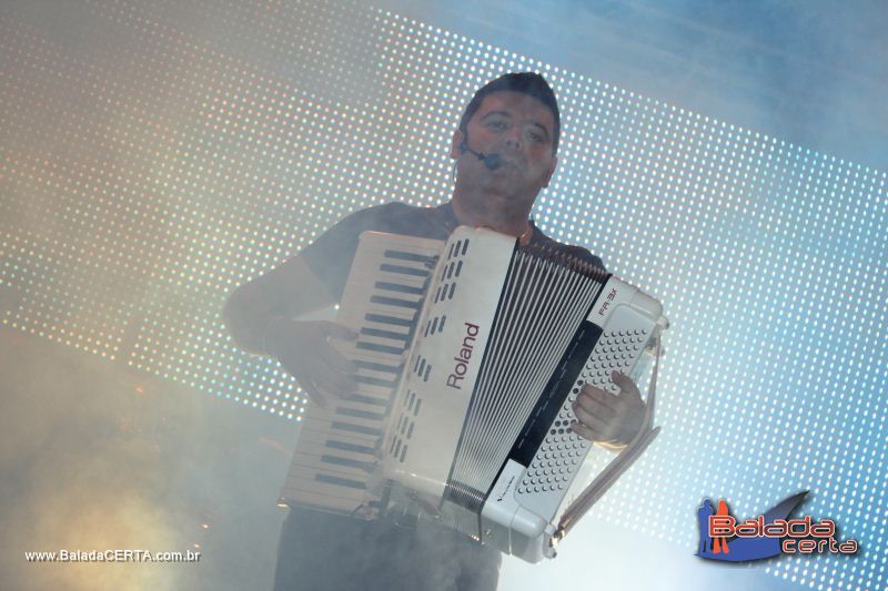 Balada: Quinta Lend�ria na Via Stadium em Taguatinga - DF
