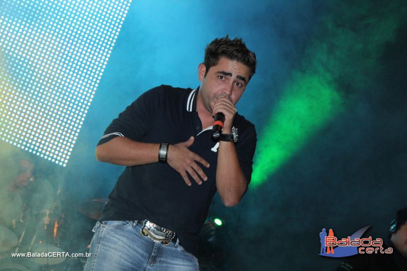 Balada: Quinta Lend�ria na Via Stadium em Taguatinga - DF