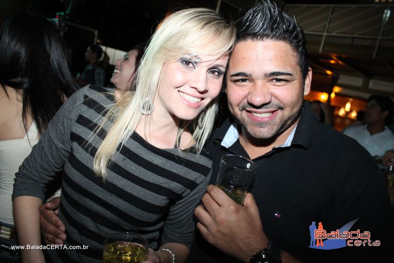 Balada: Quinta Lend�ria na Via Stadium em Taguatinga - DF