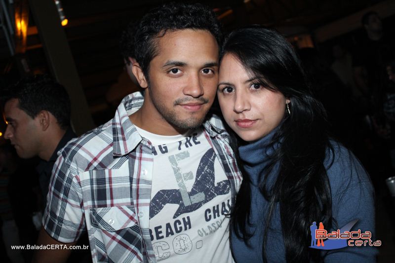 Balada: Quinta Lend�ria na Via Stadium em Taguatinga - DF