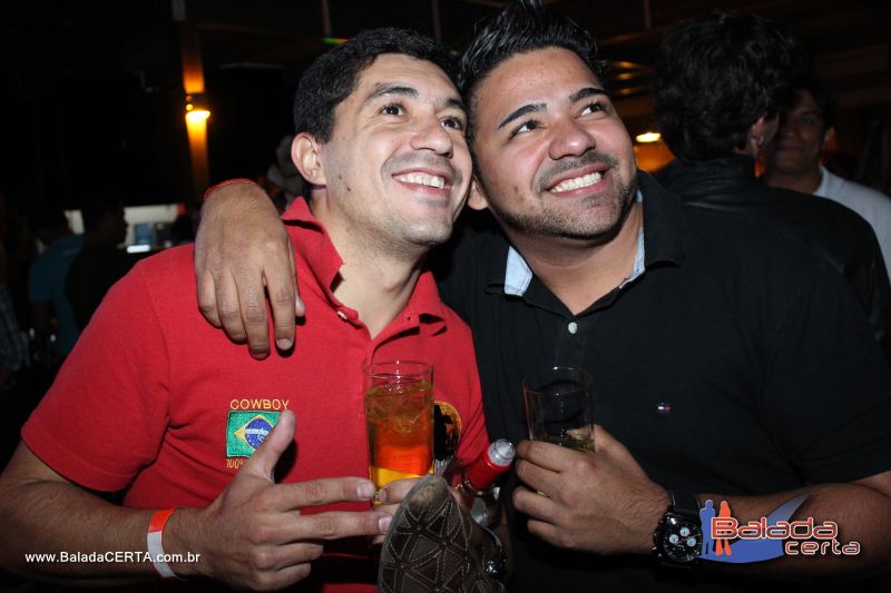 Balada: Quinta Lend�ria na Via Stadium em Taguatinga - DF