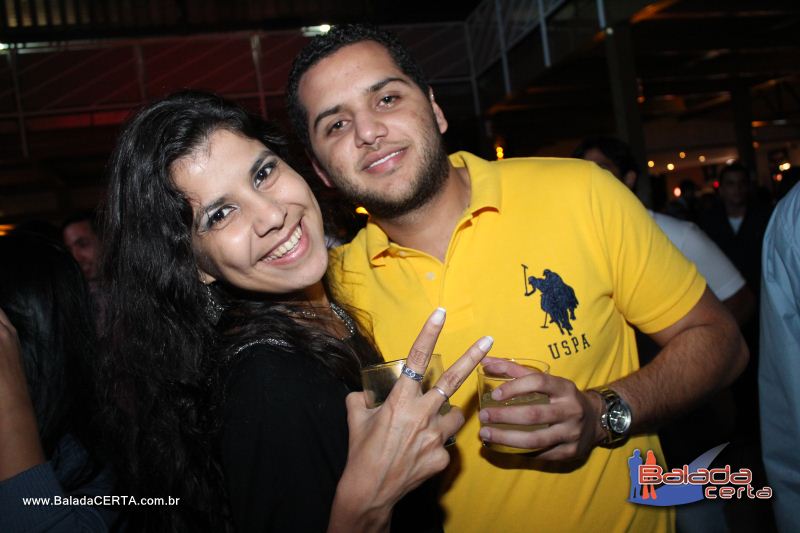 Balada: Quinta Lend�ria na Via Stadium em Taguatinga - DF