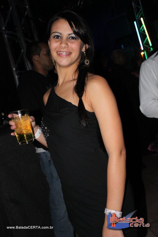 Balada: Fotos de sabado na Via Stadium em Taguatinga - DF