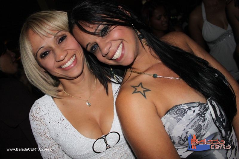 Balada: Fotos de sabado na Via Stadium em Taguatinga - DF