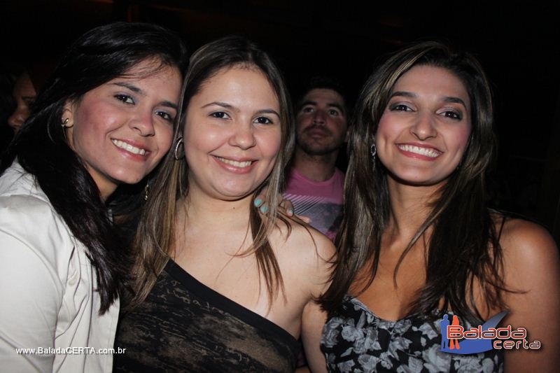 Balada: Fotos de sabado na Via Stadium em Taguatinga - DF