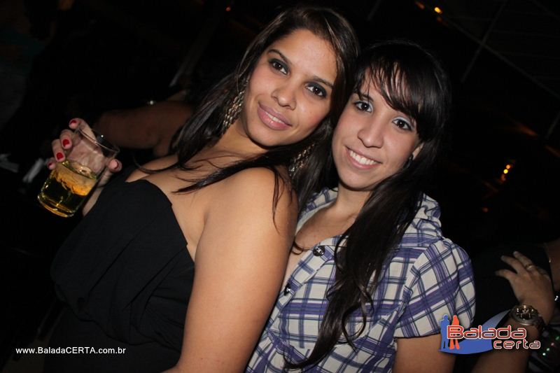 Balada: Fotos de sabado na Via Stadium em Taguatinga - DF