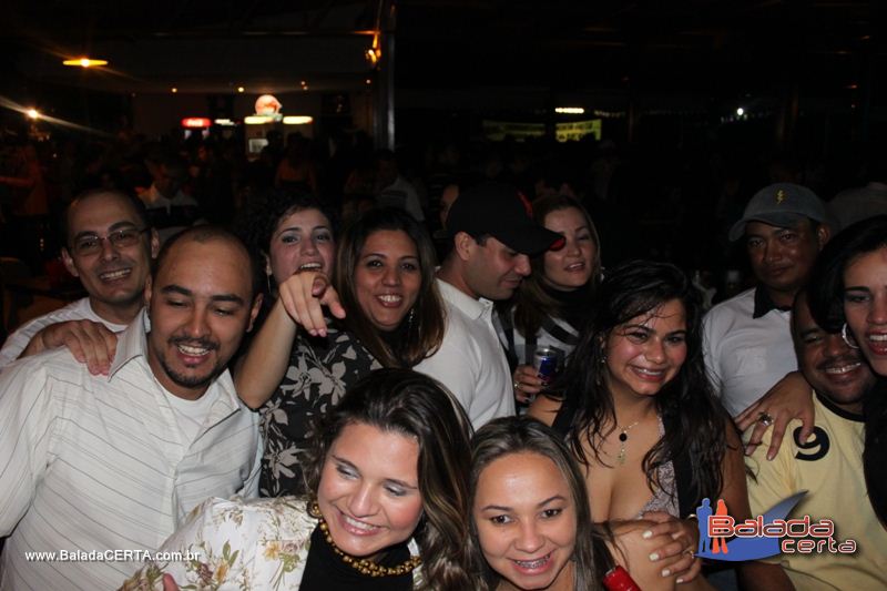 Balada: Fotos de sabado na Via Stadium em Taguatinga - DF