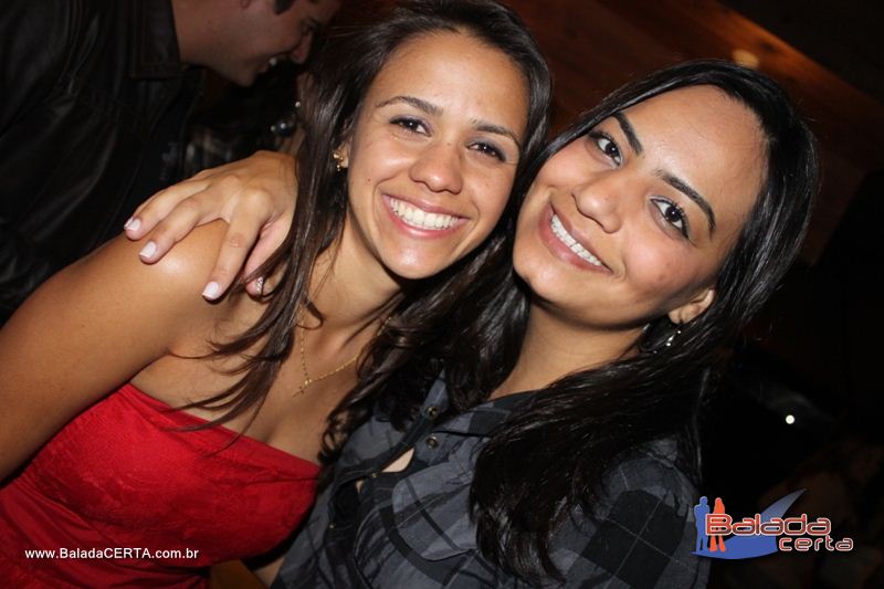 Balada: Fotos de sabado na Via Stadium em Taguatinga - DF