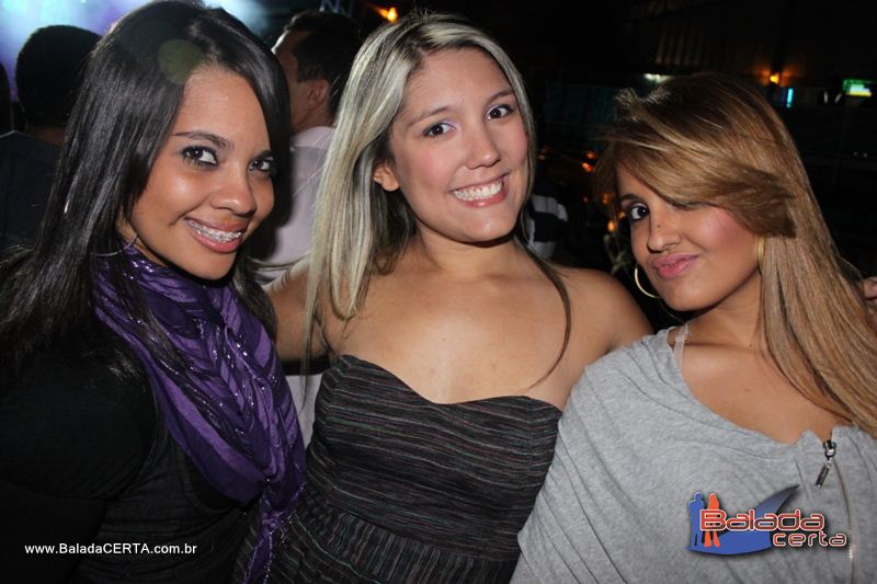 Balada: Fotos de sabado na Via Stadium em Taguatinga - DF