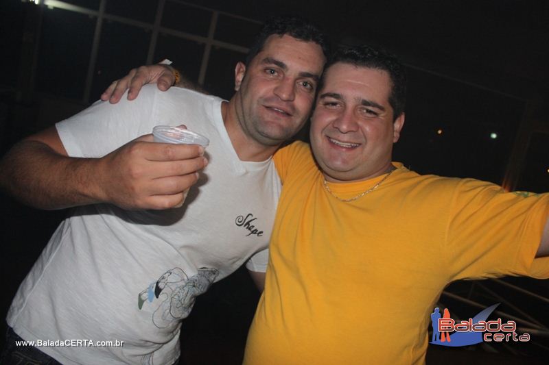Balada: Fotos de sabado na Via Stadium em Taguatinga - DF