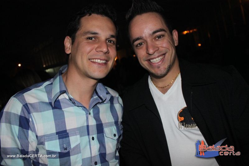 Balada: Fotos de sabado na Via Stadium em Taguatinga - DF