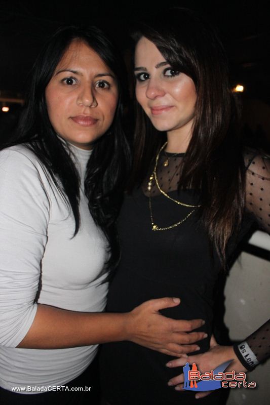 Balada: Fotos de sabado na Via Stadium em Taguatinga - DF
