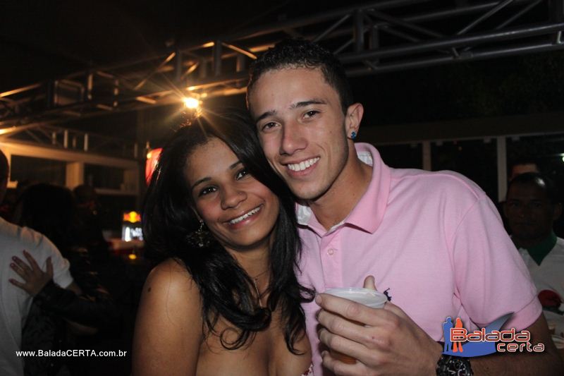 Balada: Fotos de sabado na Via Stadium em Taguatinga - DF