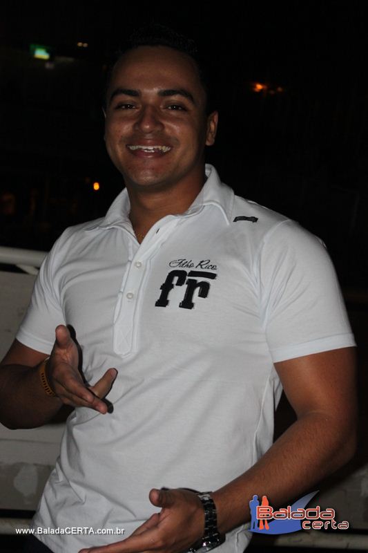 Balada: Fotos de sabado na Via Stadium em Taguatinga - DF