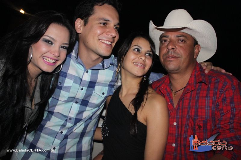 Balada: Fotos de sabado na Via Stadium em Taguatinga - DF