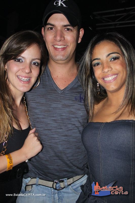 Balada: Fotos de sabado na Via Stadium em Taguatinga - DF