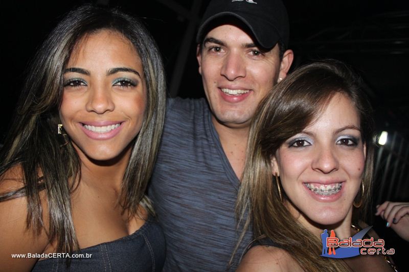 Balada: Fotos de sabado na Via Stadium em Taguatinga - DF