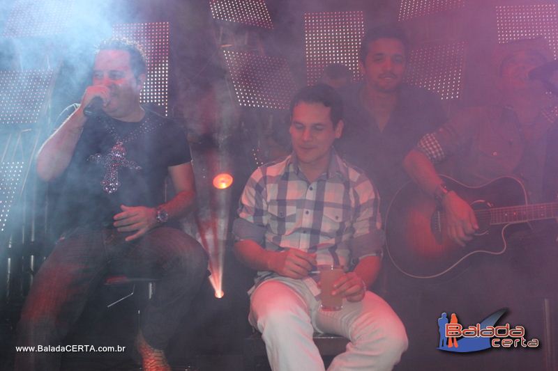 Balada: Fotos de sabado na Via Stadium em Taguatinga - DF