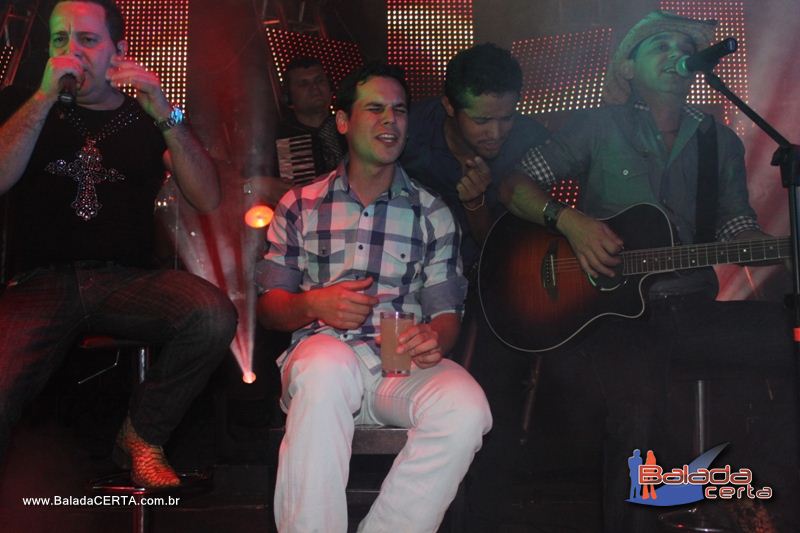 Balada: Fotos de sabado na Via Stadium em Taguatinga - DF