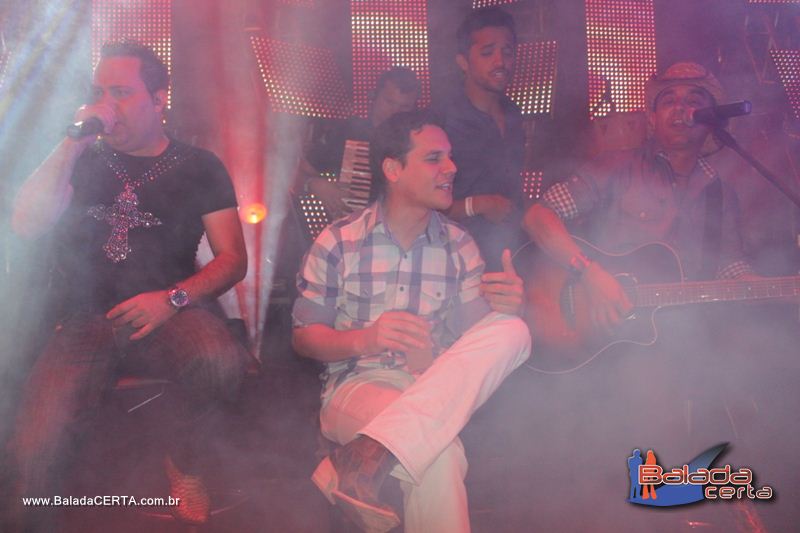 Balada: Fotos de sabado na Via Stadium em Taguatinga - DF