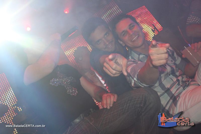 Balada: Fotos de sabado na Via Stadium em Taguatinga - DF