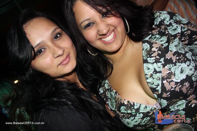 Balada: Fotos de sabado na Via Stadium em Taguatinga - DF