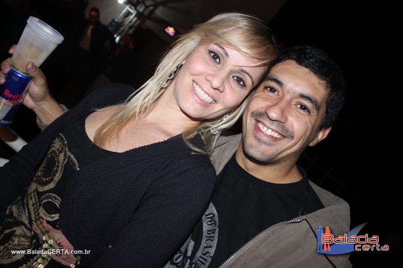 Balada: Fotos de sabado na Via Stadium em Taguatinga - DF