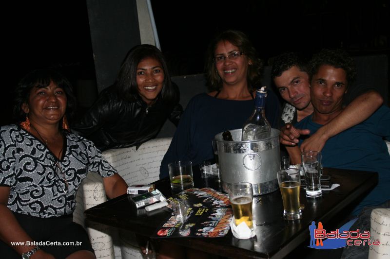 Balada: Fotos de quinta na Via Stadium em Taguatinga - DF