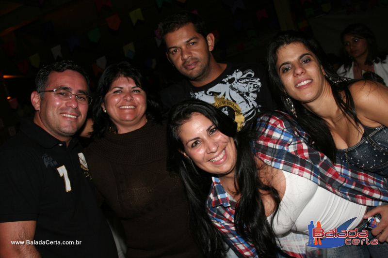 Balada: Fotos de quinta na Via Stadium em Taguatinga - DF