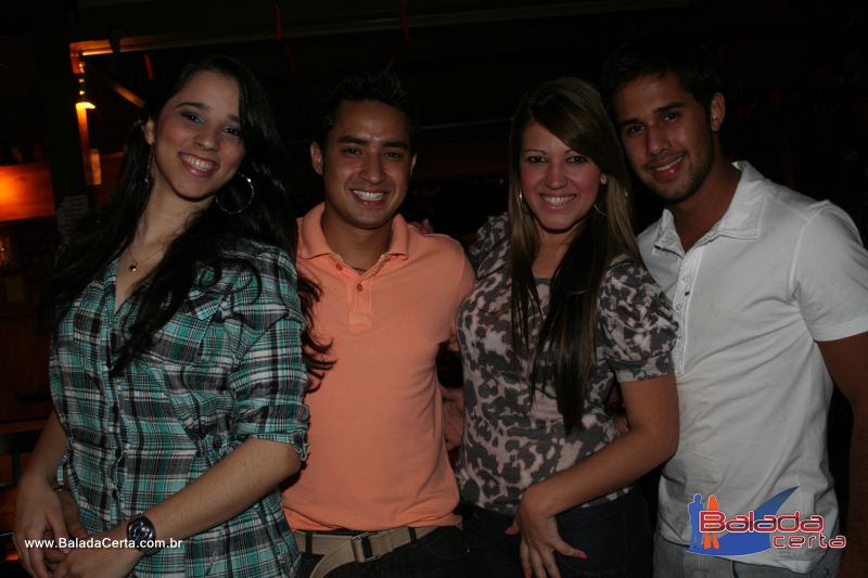 Balada: Fotos de quinta na Via Stadium em Taguatinga - DF