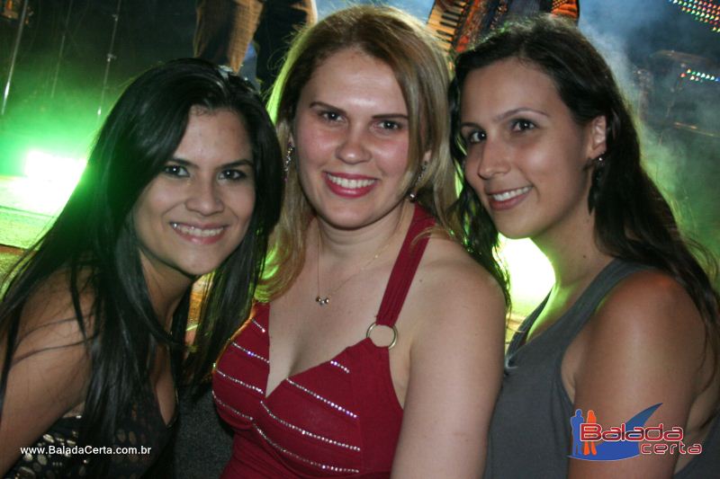 Balada: Fotos de quinta na Via Stadium em Taguatinga - DF
